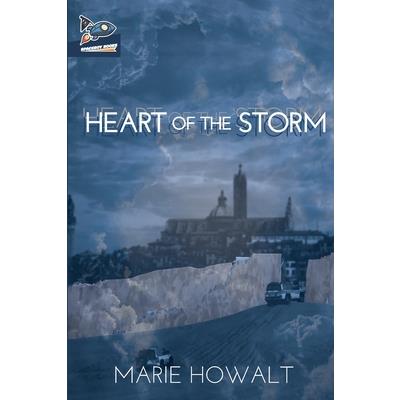 Heart of the Storm