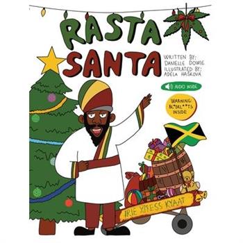 Rasta Santa