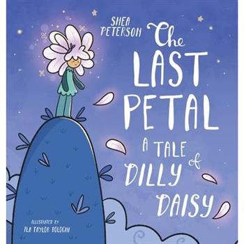 The Last Petal