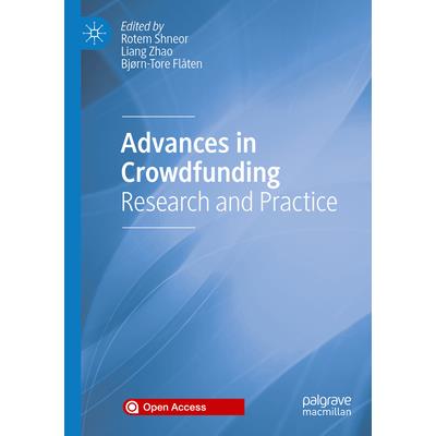 Advances in Crowdfunding