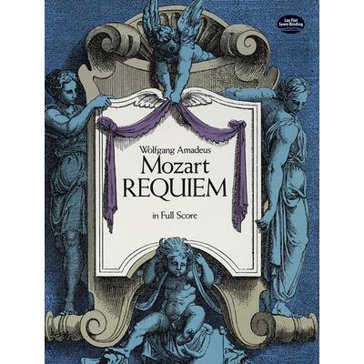 Requiem in Full Score