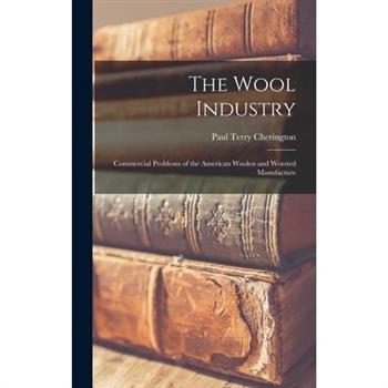 The Wool Industry