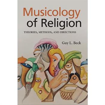 Musicology of Religion