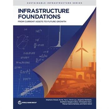 Infrastructure Foundations