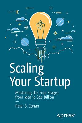 Scaling Your Startup
