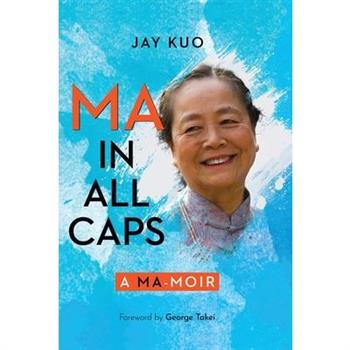 Ma in All Caps