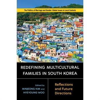 Redefining Multicultural Families in South Korea