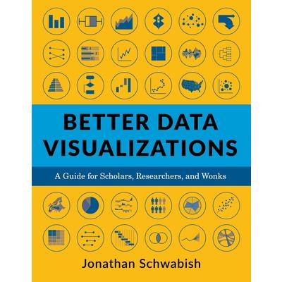 Better Data Visualizations