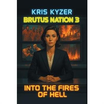 Brutus Nation 3 (Second Edition)