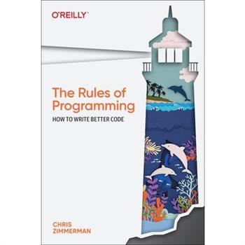 The Rules of Programming