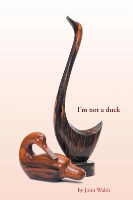 I’m not a duck