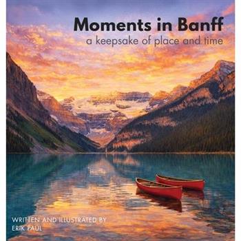 Moments in Banff