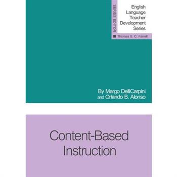 Content-Based Instruction