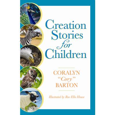 Creation Stories for Children