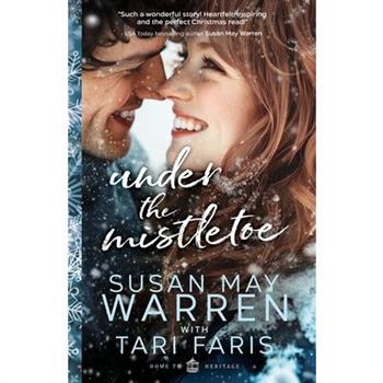 Under the Mistletoe