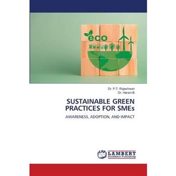 SUSTAINABLE GREEN PRACTICES FOR SMEs