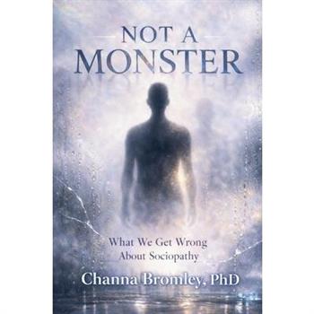 Not a Monster
