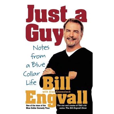 Just a Guy