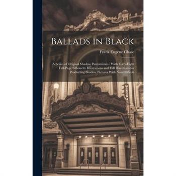 Ballads in Black
