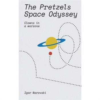 The Pretzels Space Odyssey