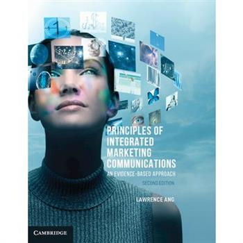Principles of Integrated Marketing Communications