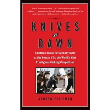 Knives at Dawn