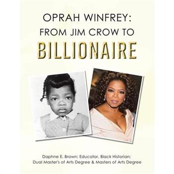 Oprah Winfrey