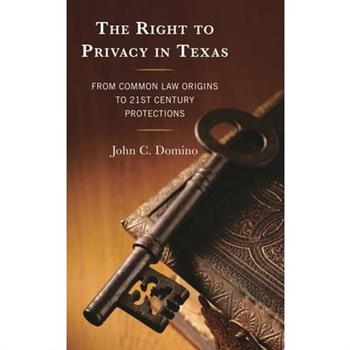 The Right to Privacy in Texas