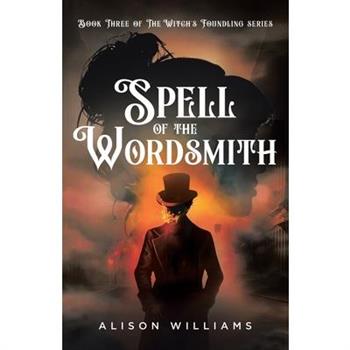 Spell of the Wordsmith