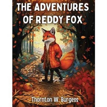 The Adventures of Reddy Fox