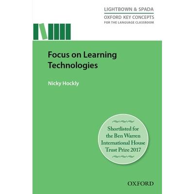 Focus on Learning Technologies