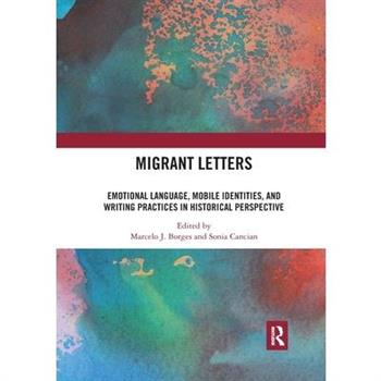 Migrant Letters