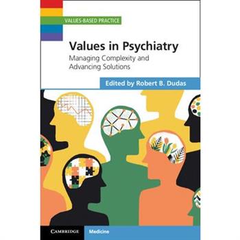 Values in Psychiatry