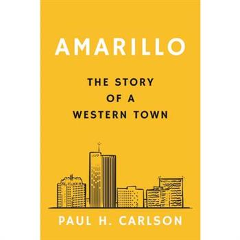 Amarillo