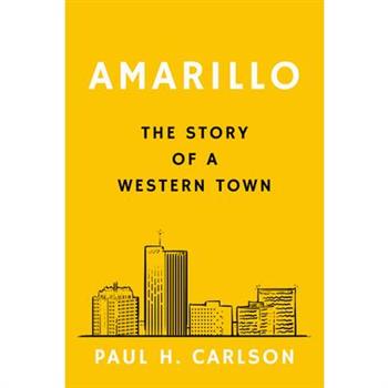 Amarillo