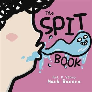 The Spit Book