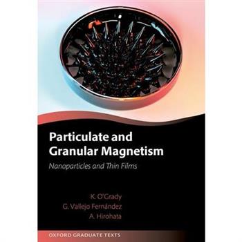Particulate and Granular Magnetism