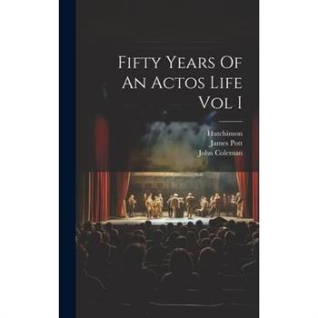 Fifty Years Of An Actos Life Vol I