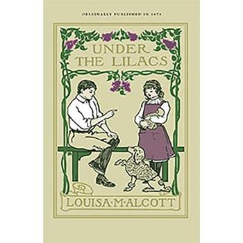 Under the Lilacs