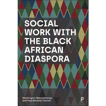 Social Work with the Black African Diaspora