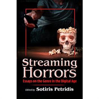 Streaming Horrors