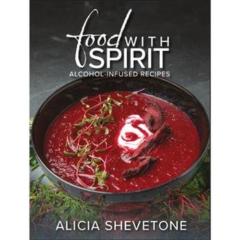 Food with Spirit