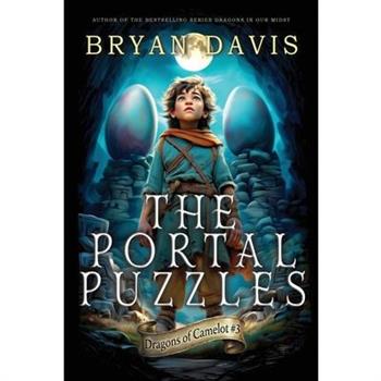 The Portal Puzzles