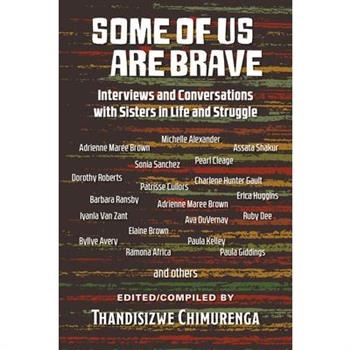 Some Of Us Are Brave (Vol 1)