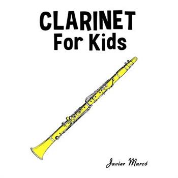 Clarinet for Kids