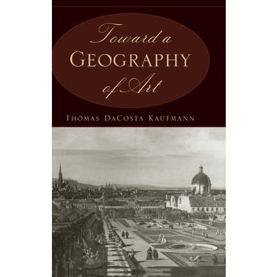 Toward a Geography of Art