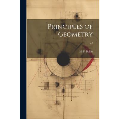Principles of Geometry; v.2