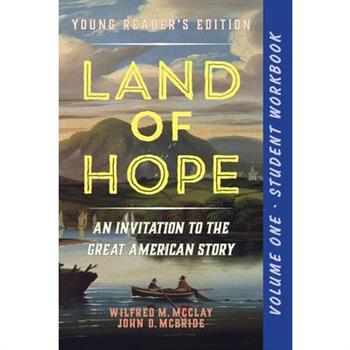 A Student Workbook for Land of Hope