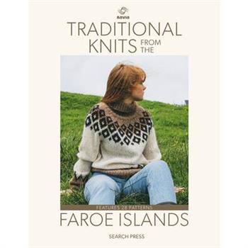 Traditional Knits from the Faroe Islands