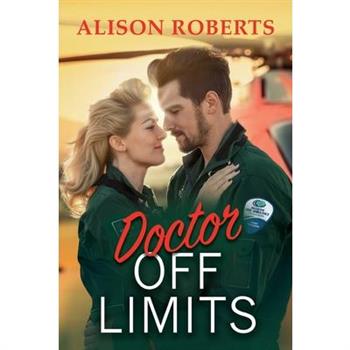 Doctor Off Limits